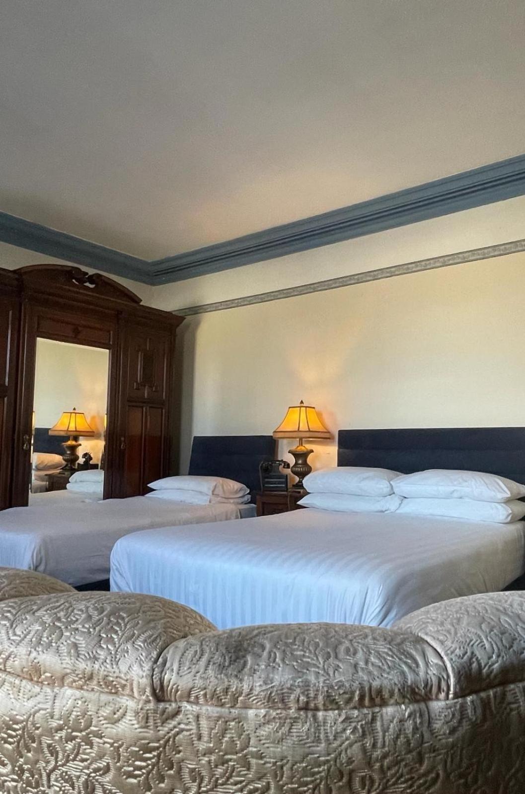 לינה וארוחת בוקר Charlemont House Moy מראה חיצוני תמונה