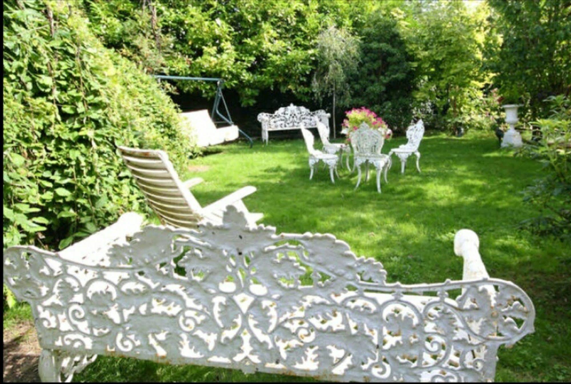 לינה וארוחת בוקר Charlemont House Moy מראה חיצוני תמונה
